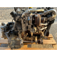 Двигун Мотор Сценік Меган Renault Scenic Megane Laguna 1.5 dci K9KA636
