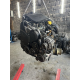 Двигун Мотор F9Q732 1.9 dci F8T Renault Scenic Megan Рено Сценік Меган