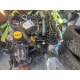Двигун Renault 1.3 tce, двигатель мотор рено H5HA450,