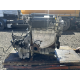 Двигун Renault K4M 801, 2003, 1.6 л, бензин, Scénic II, Mégane II.