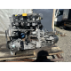 Двигун Renault K4M 801, 2003, 1.6 л, бензин, Scénic II, Mégane II.