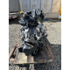 Двигун Renault K4M 801, 2003, 1.6 л, бензин, Scénic II, Mégane II.