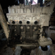 Мотор renault 1.2i.d4f-786.TCE16v90000км