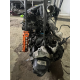 Двигун двигатель мотор 1.6 k4mp848 renault megane3 scenic 3 рено меган