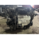 Двигун двигатель мотор 1.6 k4mp848 renault megane3 scenic 3 рено меган