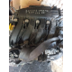 Мотор двигун двигатель  renault scenic 2 03-09 f4k 2.0 16v рено сценик