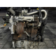 Двигун Мотор Renault Kangoo Megane Scenic Clio 1.5 DCI K9KP732 SIEMENS