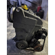 Двигун Мотор Renault Kangoo Megane Scenic Clio 1.5 DCI K9KP732 SIEMENS