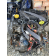 Двигун Мотор K9K Renault 1.5dci Kangoo Megane Scenic