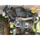 Двигун Мотор K9K Renault 1.5dci Kangoo Megane Scenic
