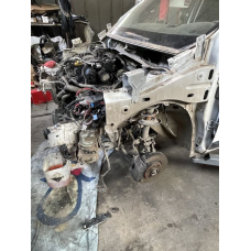 Двигун 1.5 DCI, Renault Dokker, 2019, 1461 см³, дизель.