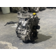 Двигун H5FA4 1.2 tce бензин renault dacia H5FA400 меган 3 сценік 3