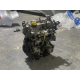 Двигун H5FA4 1.2 tce бензин renault dacia H5FA400 меган 3 сценік 3