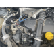 Двигун ДВС Renault Duster 1.5 Дизель K9K Двигатель
