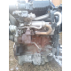 Мотор двигун двігатель 1.5 DCI K9kK792 Renault Dacia sandero Logan