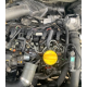 Мотор, двигун Euro5, 1.5 dci Renault  Sceni3 7701479146 7711497503