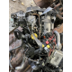 Мотор Двигун 1.9DTI F8t F9QT Renault Kangoo laguna Trafic Volvo Clio