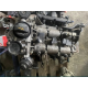 Мотор Двигатель Двигун 1.2 mpi 12v AZQ  BME BZG  Skoda Fabia Шкода Roo