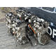 Мотор 2.0 fsi 150 л. с passat B6 golf 5 skoda A5 двигатель пасат б6
