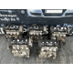 Мотор 2.0 fsi 150 л. с passat B6 golf 5 skoda A5 двигатель пасат б6