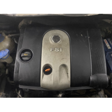 Мотор фольцваген шкода 1.6 FSI BAG Volkswagen Skoda