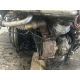 Мотор Двигун BPW 2.0 tdi Audi A4 b7 Ауді 140 hp  183 тис км