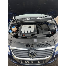 Двигун Мотор двіжок 2.0. BKP.bkpРозборка Passat B6 b6