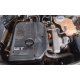 Двигун 1.8т суперб ауді а4 мотор skoda superb audi a4 1.8t bfb avj