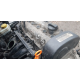 Мотор Двигатель двигун Skoda Fabia 2 1.4 bxw