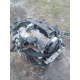 Мотор Двигун Двигатель Volkswagen Caddy Passat Skoda Octavia 1.9 BLS