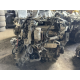 Мотор 1.6TDI пассат б6 гольф 6 шкода а5 cay cayc 77kw двигатель 1.6тді