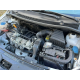 Двигун мотор 1.2 Бензин VW Polo Fox Skoda Fabia AWY BMD