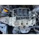 Двигун мотор 1.2 Бензин VW Polo Fox Skoda Fabia AWY BMD