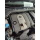 Двигун 1.6 fsi Skoda Octavia A5 Tauran Passat b6 Golf Мотор BLF