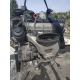 мотор двигун BAG  BLF кпп 6ст Volkswagen Golf 5 TOURAN 1.6 fsi