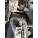 Двигун, 2.0 TDI, CBA, CBAB, Volkswagen Passat B6, 2005-2010, 1968 см³, дизель.
