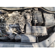 Двигун, 2.0 TDI, CBA, CBAB, Volkswagen Passat B6, 2005-2010, 1968 см³, дизель.