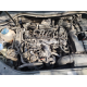 Двигун, 2.0 TDI, CBA, CBAB, Volkswagen Passat B6, 2005-2010, 1968 см³, дизель.