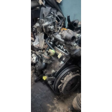Мотор Peugeot 309, 1,3 бензин, Пежо 1, 3