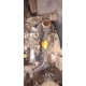 Мотор Peugeot 309, 1,3 бензин, Пежо 1, 3