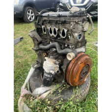 Мотор AVU 1.6 MPI Skoda Octavia Golf 4