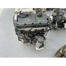 Двигун 1.9 TDI, VW Golf, Passat, Audi AJM, 1997-2005, 1.9 л, дизель.