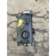 Мотор двигун 1.9tdi 77кв BXE Passat B6 Skoda a5 в зборі з форсунками