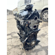 Мотор двигун 1.9tdi 77кв BXE Passat B6 Skoda a5 в зборі з форсунками