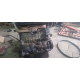 Двигун мотор vw golf passat kaddu Т4 skoda filicia 1.9d AEF