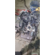 Двигун мотор vw golf passat kaddu Т4 skoda filicia 1.9d AEF