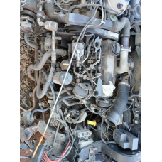 Мотор,двигун 1.9 tdi ALH,Scoda ,VW