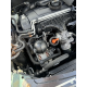 Дешиво Двигун Мотор двіжок 2.0.Шкода А5 BKD Bkd Skoda A5