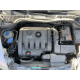 Двигун 2.0 TDI, BKD, 2003, 2.0 л, дизель, 103 кВт, Skoda A5, Touran, Passat, Golf.