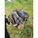 Двигун, Volkswagen Golf 4, 2000, 1.4 л, бензин.